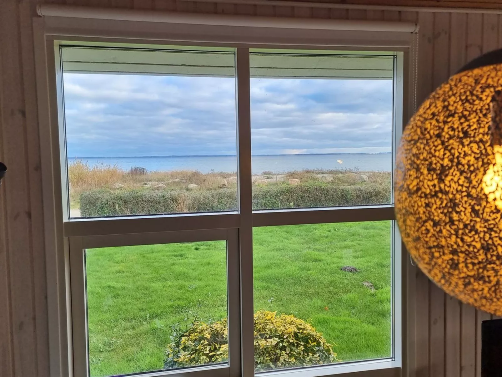 "Assarina" - 15m from the sea-Dehors