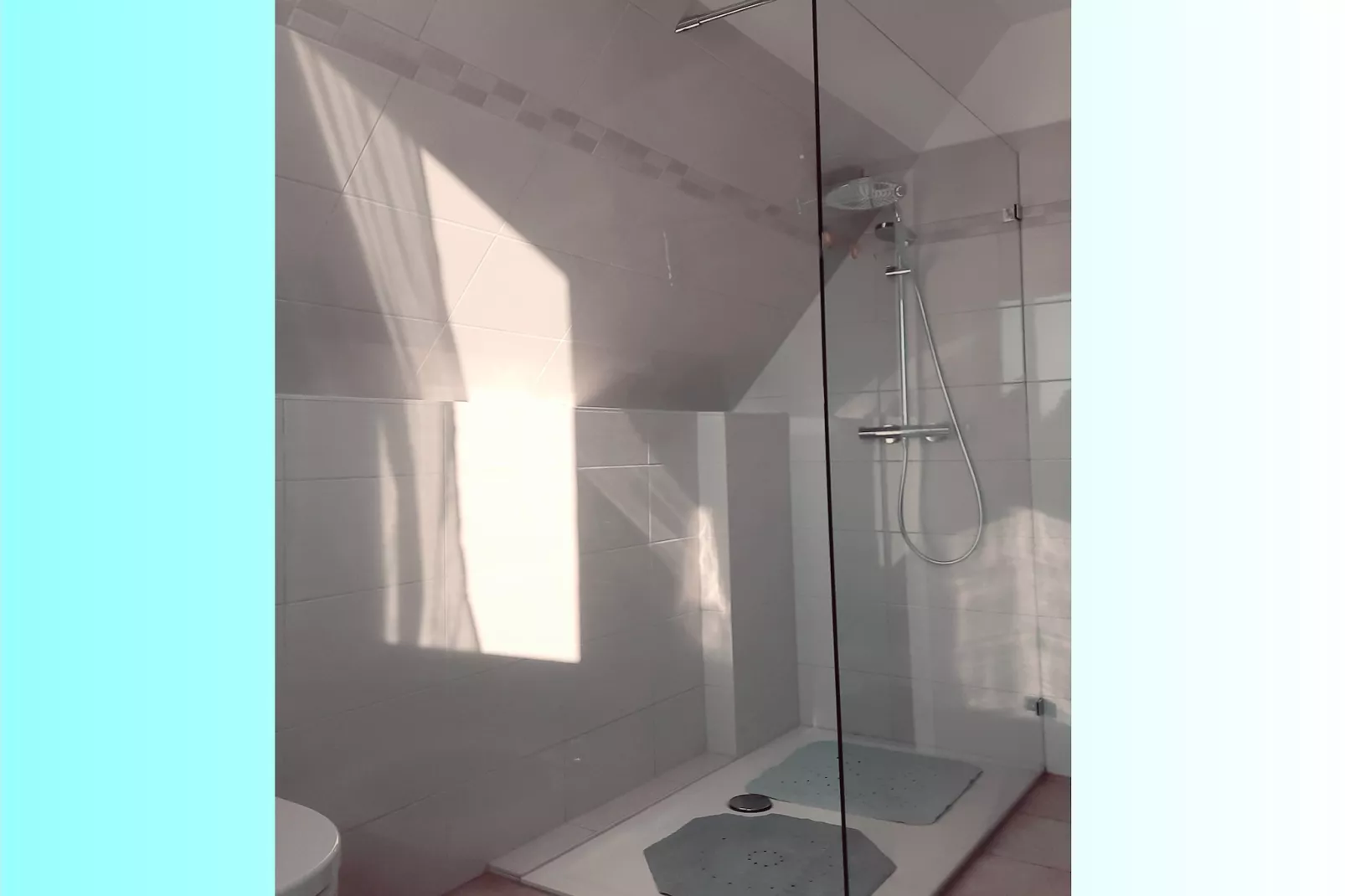 Ferienhaus in Kröpelin-Bathroom