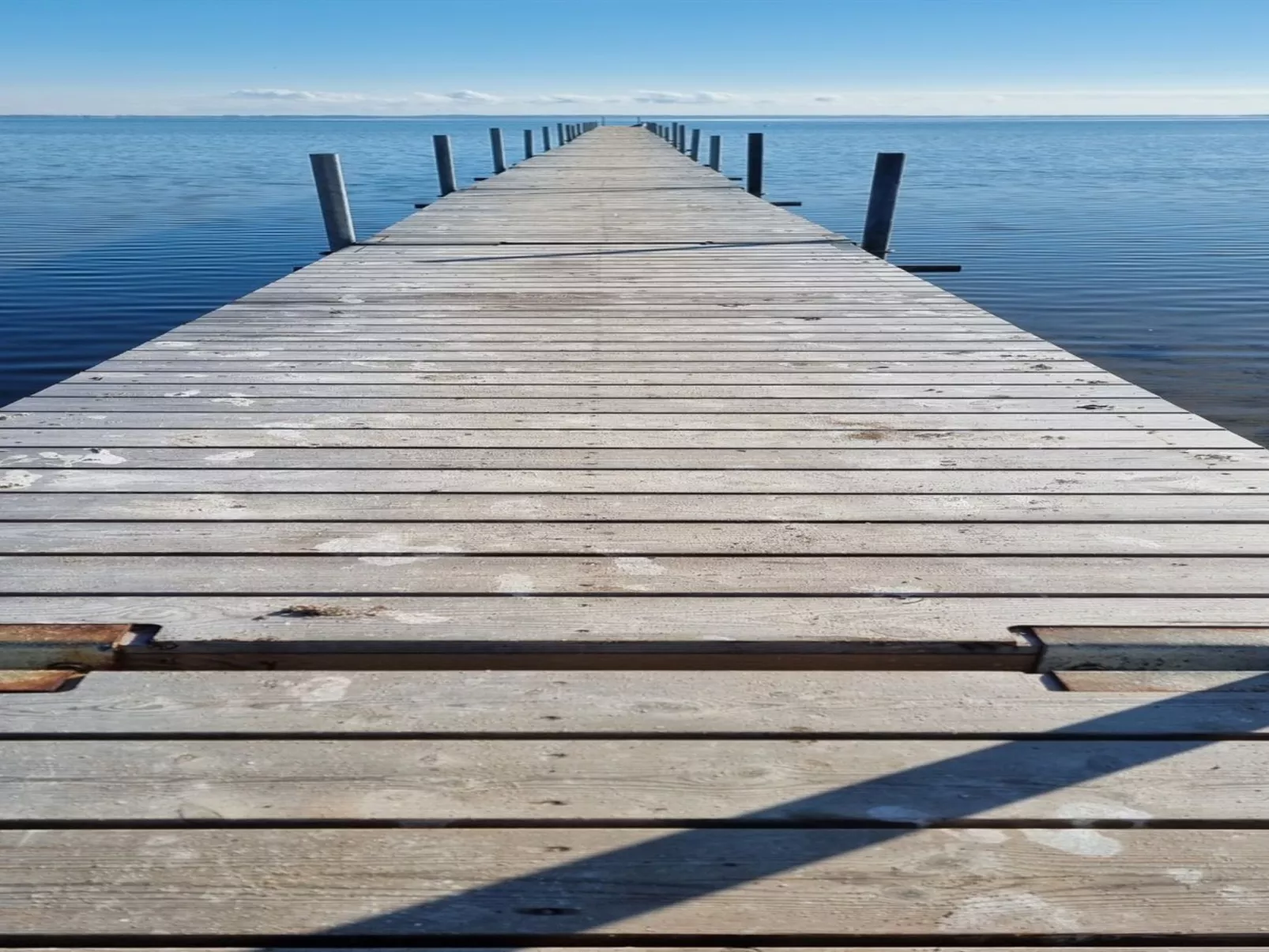 "Assarina" - 15m from the sea-Dehors