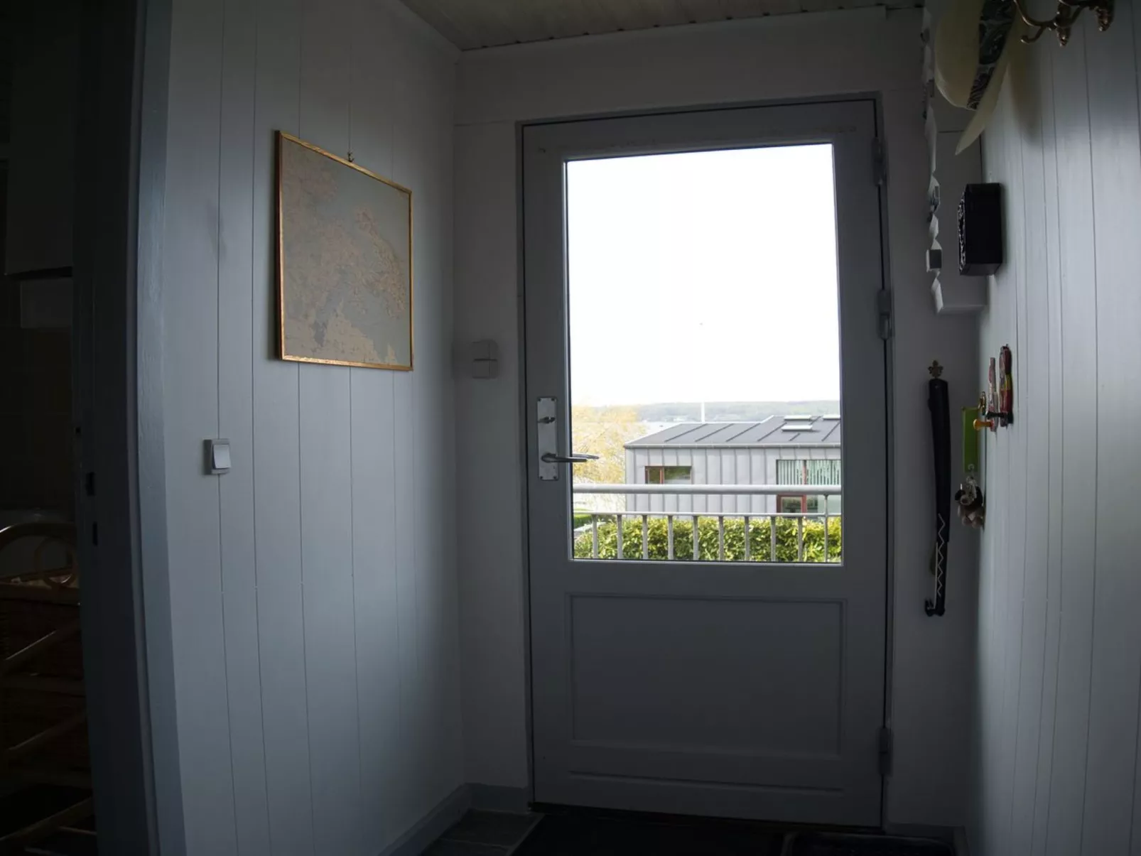 "Hilde" - 75m from the sea-Drinnen