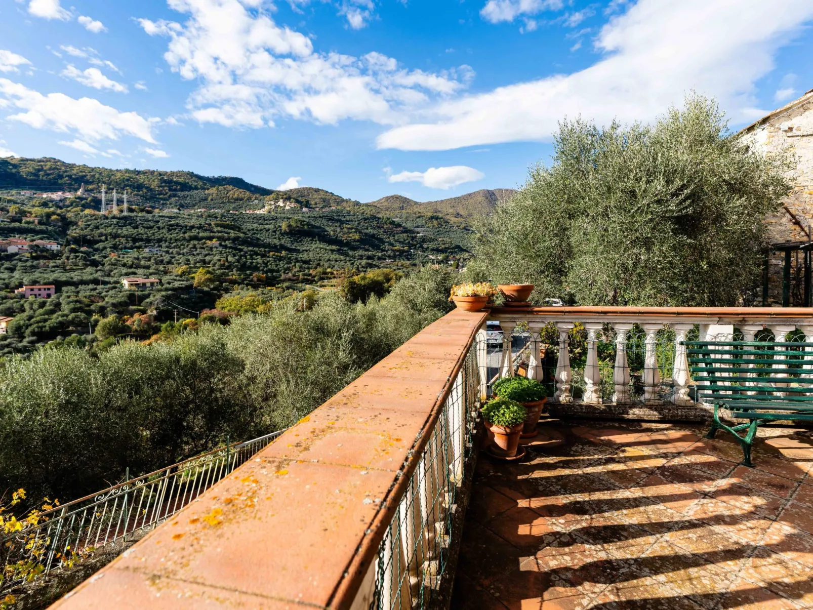 Villetta Luciano-Dehors