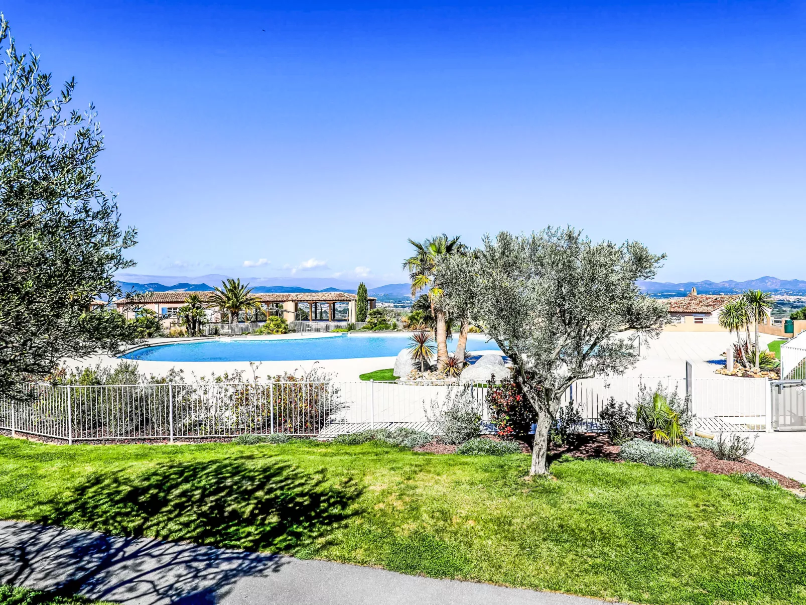 Le Golf de Roquebrune-Dehors