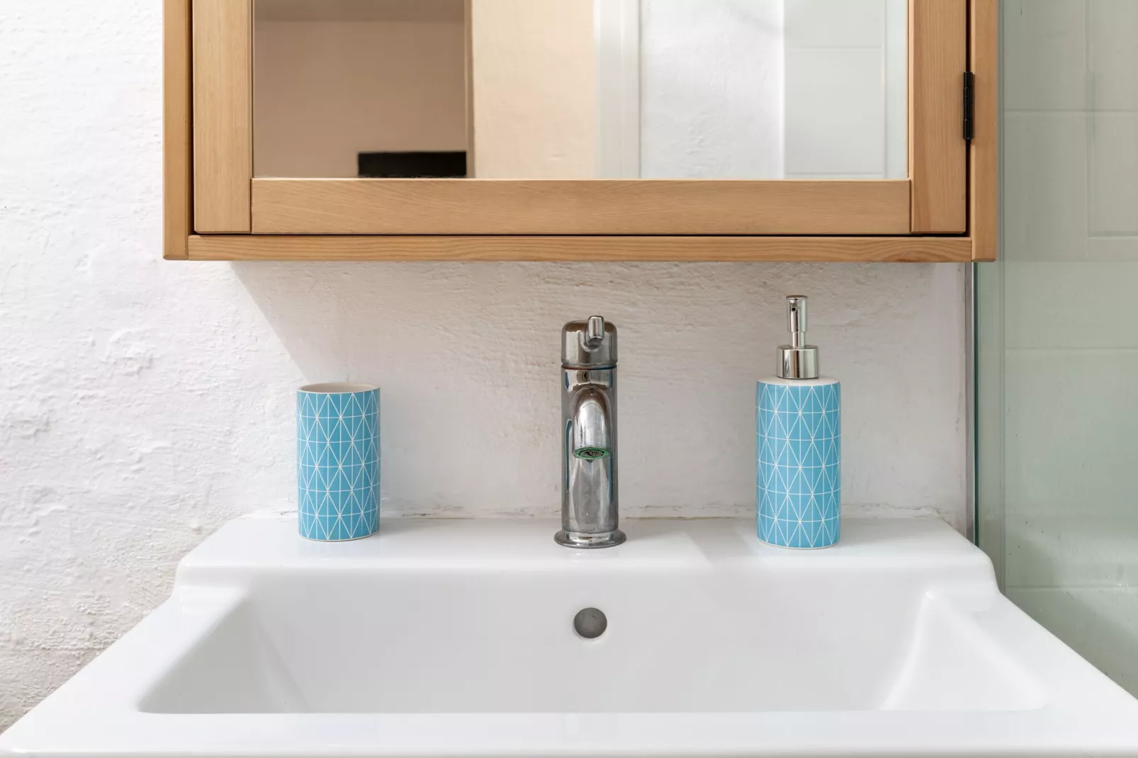 Binibeca Vell IV-Ambiente