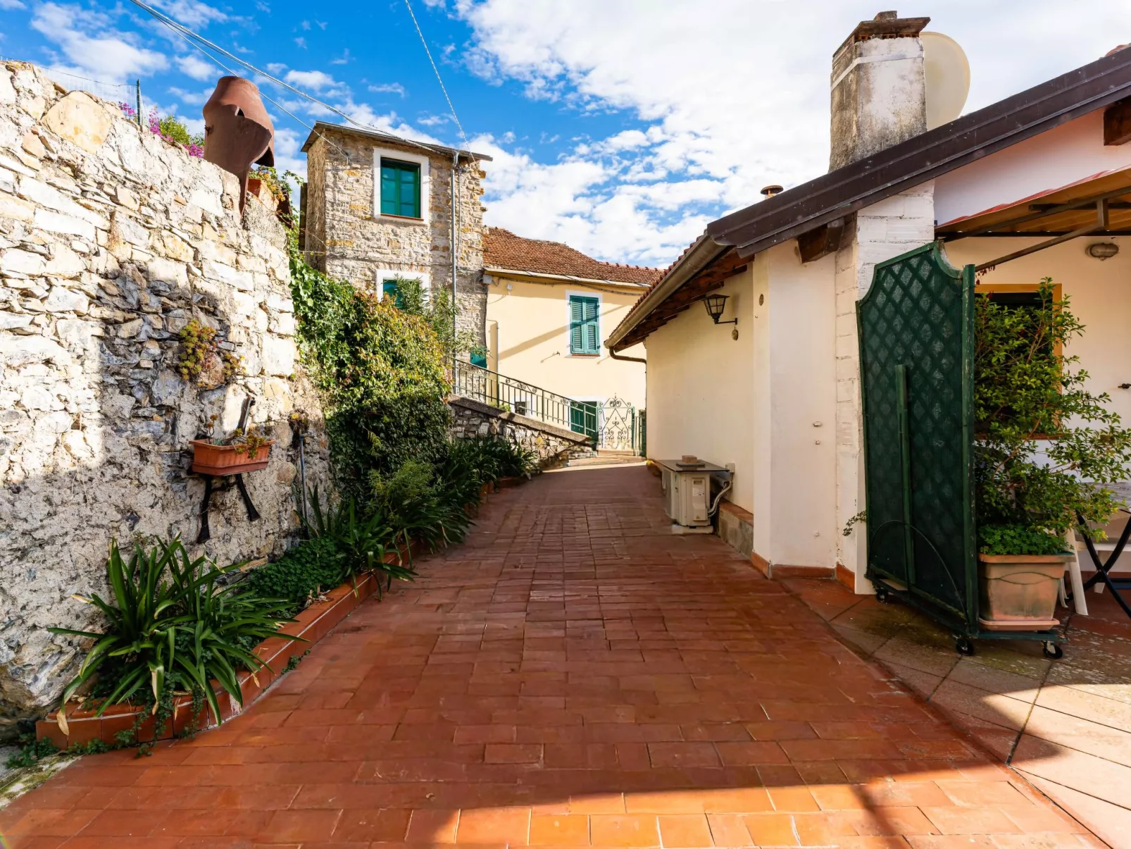 Villetta Luciano-Dehors