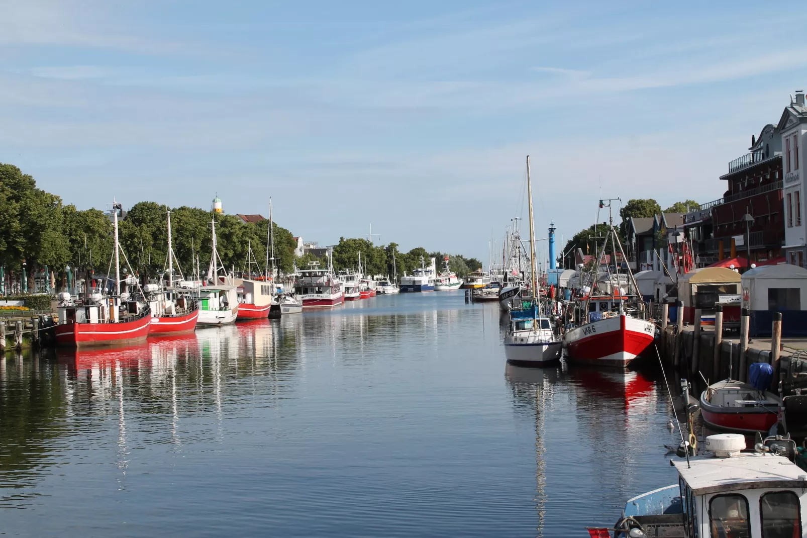 Ferienhaus in Kröpelin-Areas within 20km in summer