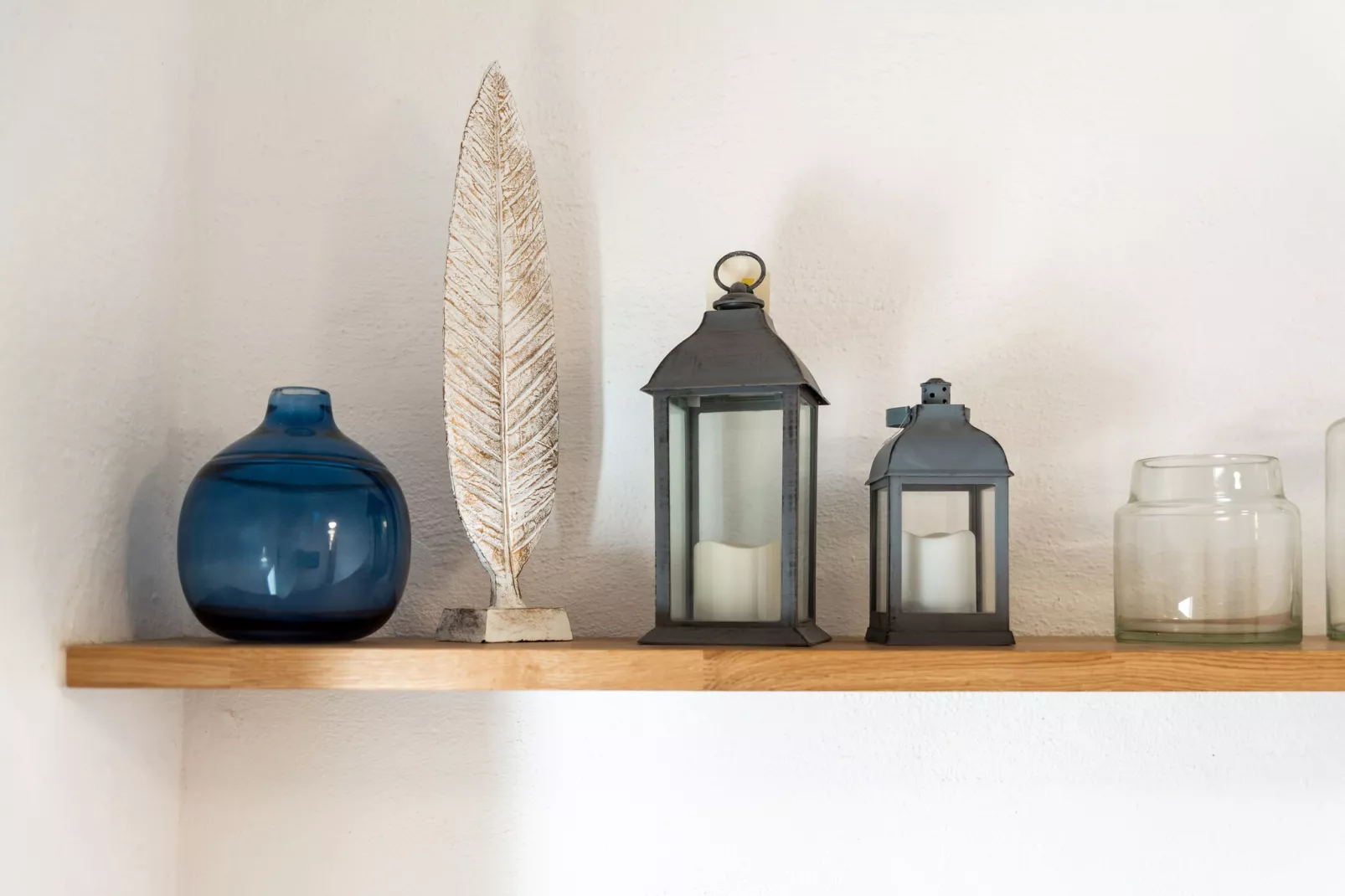 Binibeca Vell IV-Ambiente