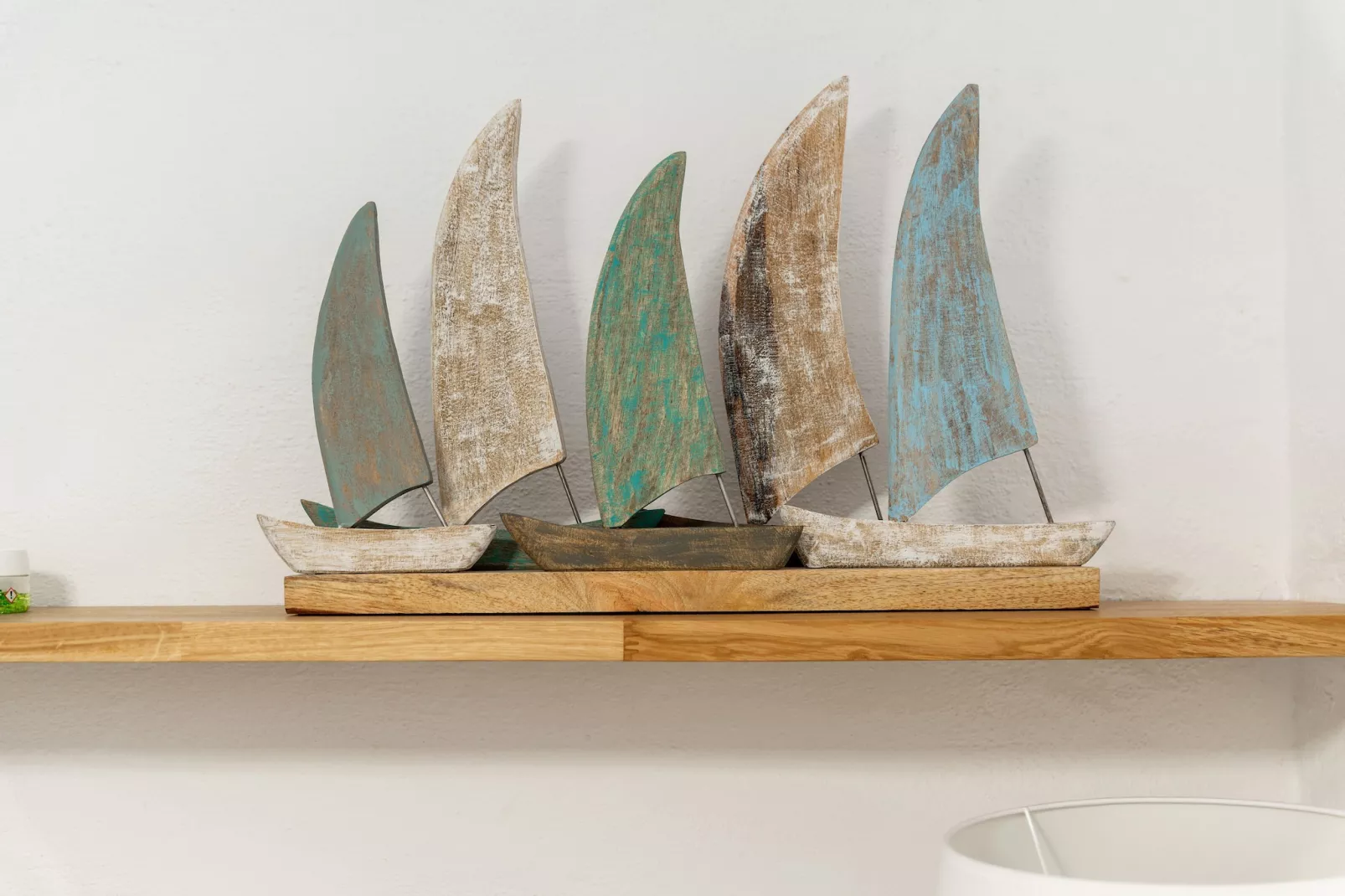 Binibeca Vell IV-Ambiente