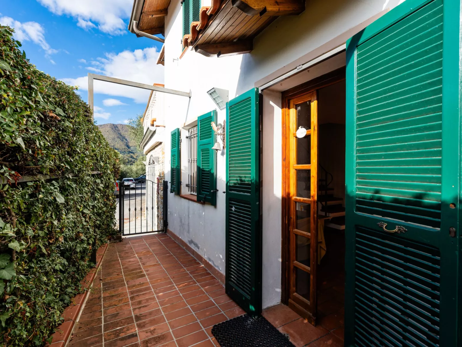 Villetta Luciano-Dehors