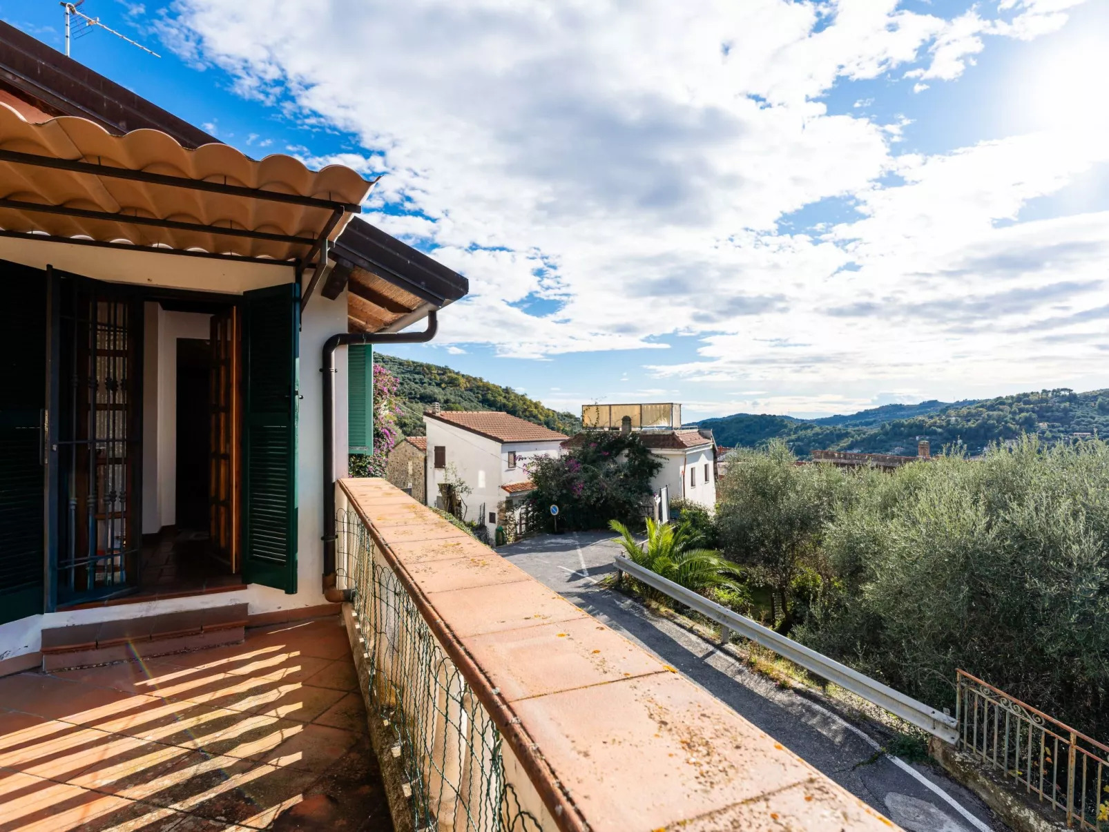 Villetta Luciano-Dehors