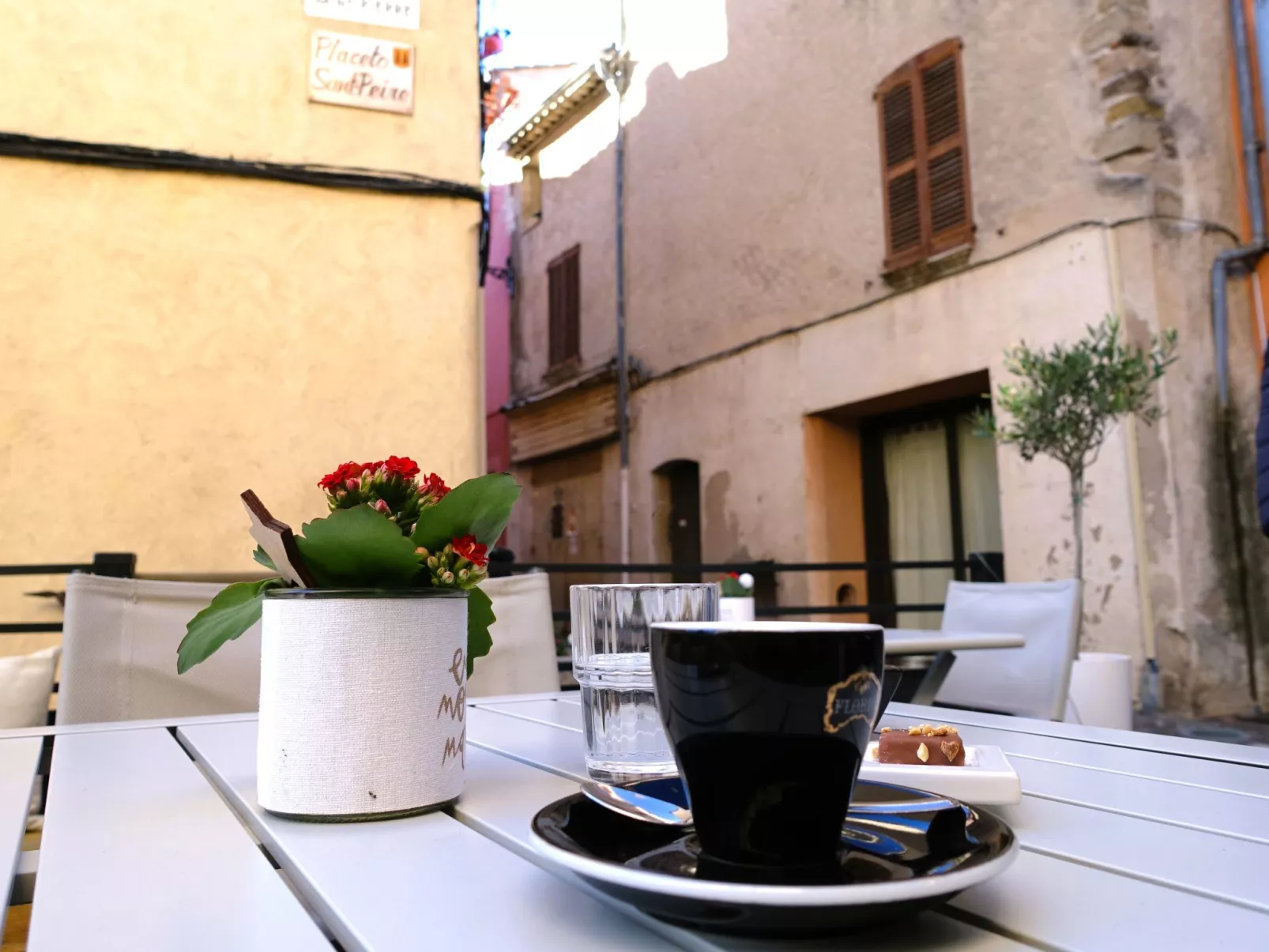 Le Golf de Roquebrune-Environnement