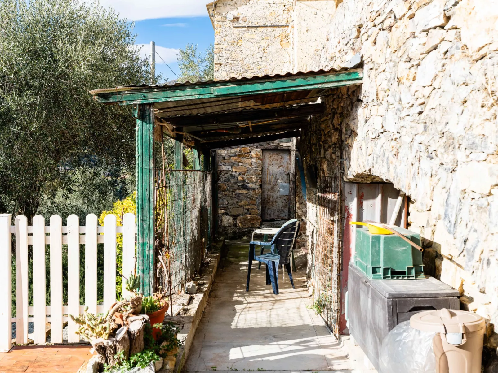 Villetta Luciano-Dehors