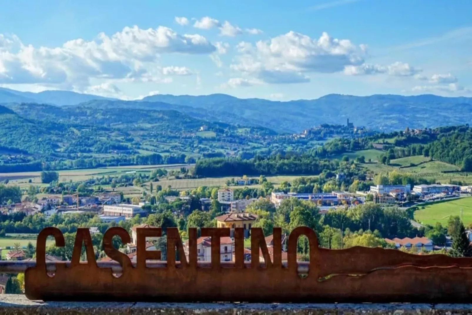 La Rosa-Areas within 20km in summer