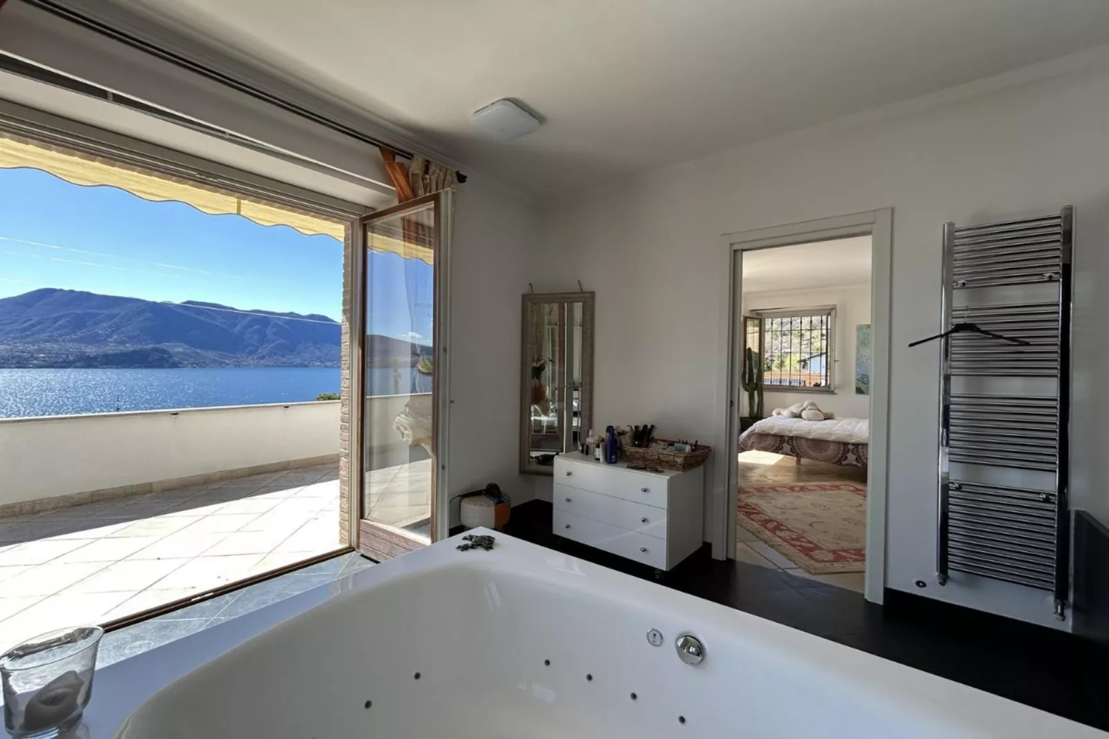 Villa Gonte Quattro-équipements