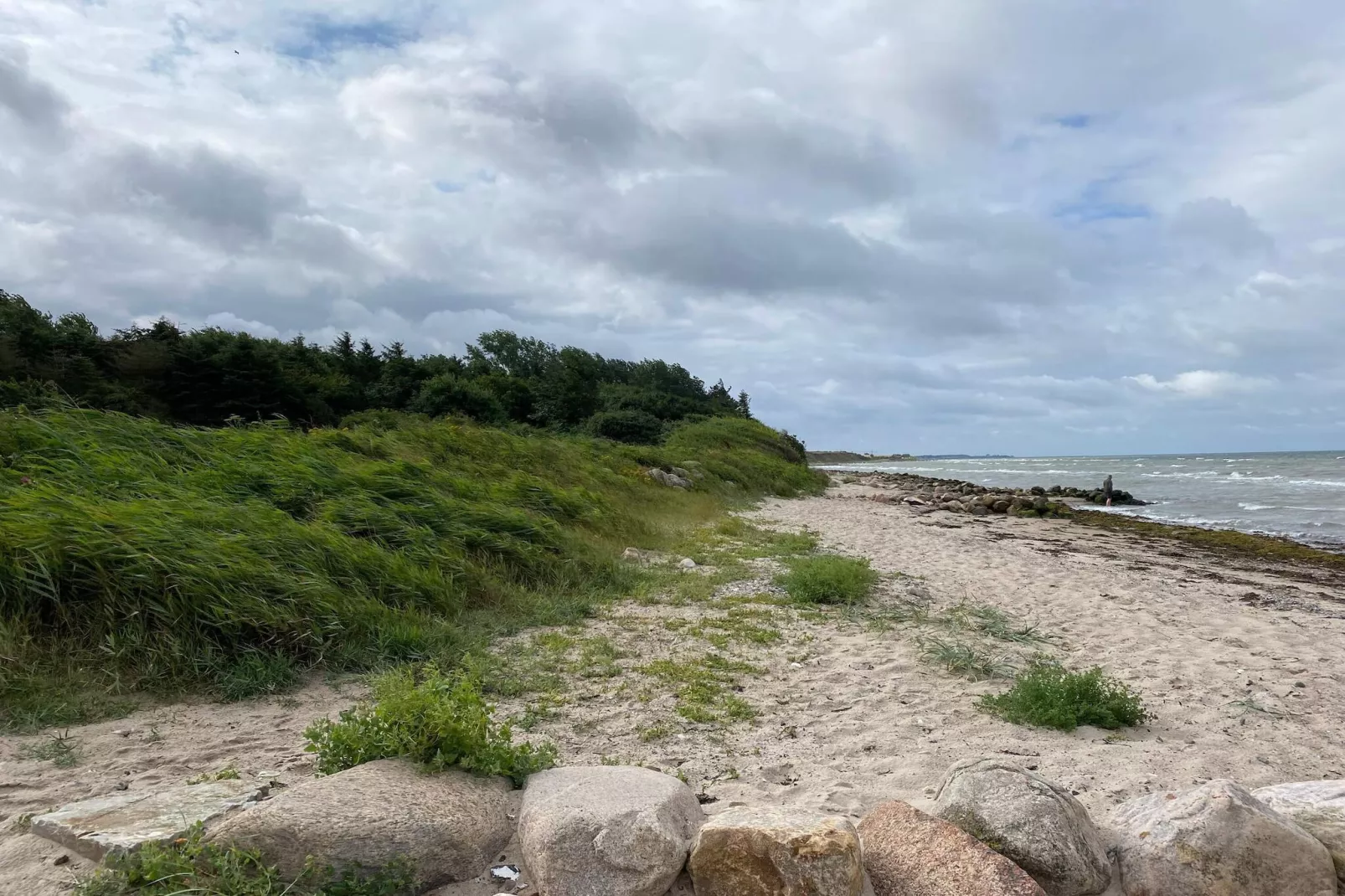 Retraite familiale en bord de mer -- By Traum Ferienwohnungen-Non tagué