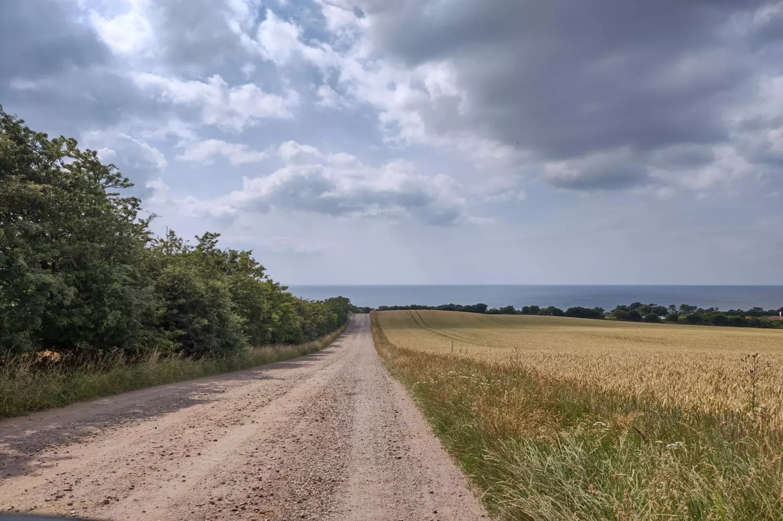 6 person holiday home in Store Fuglede-By Traum