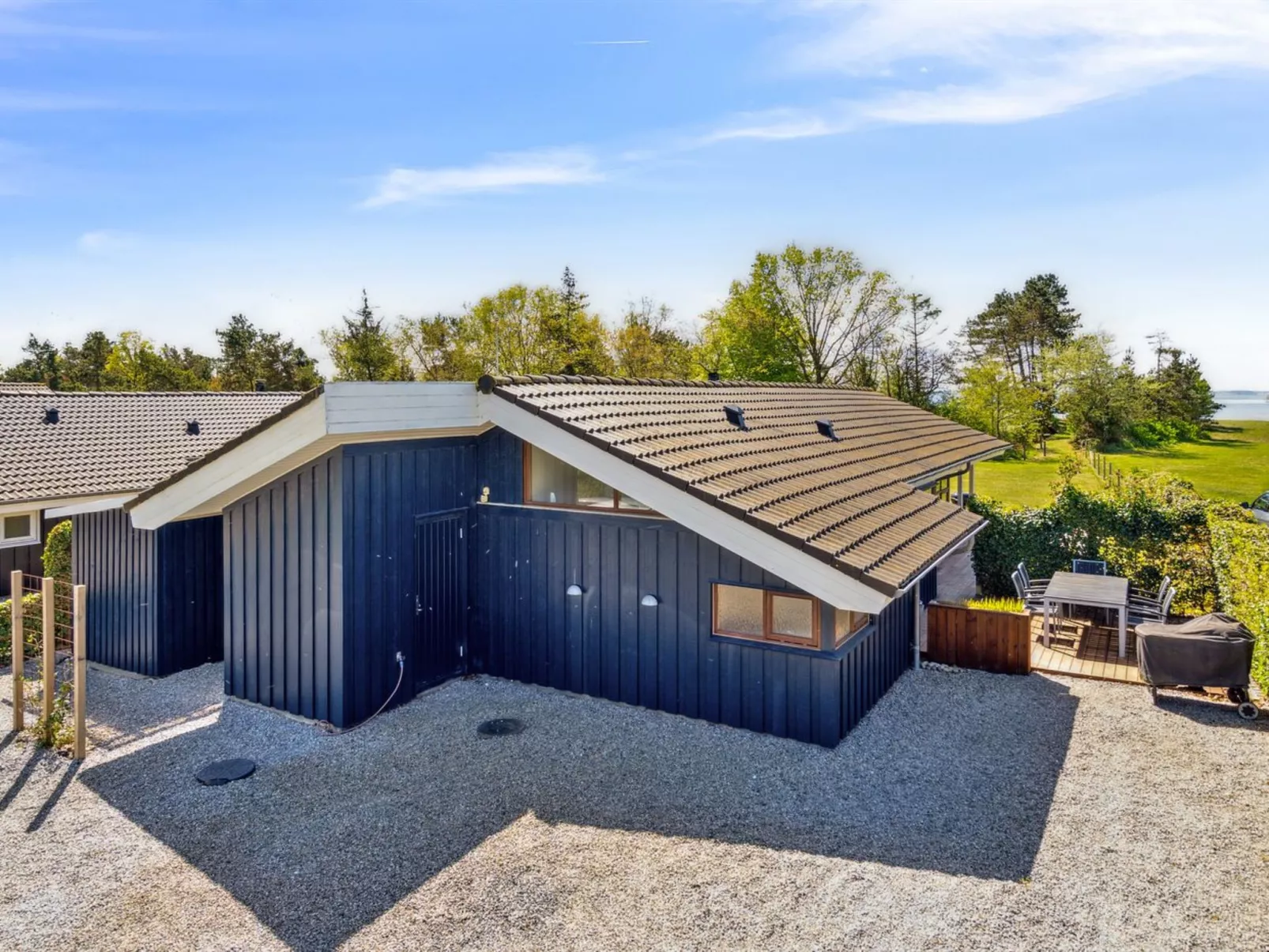 "Cathalina" - 75m from the sea