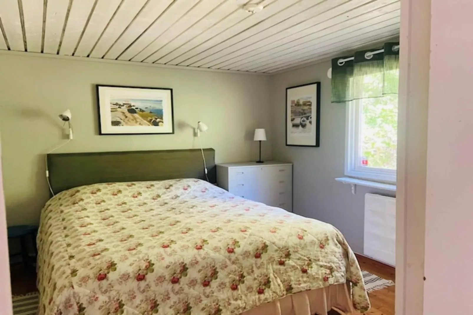 6 person holiday home in STURKÖ-By Traum-Indoor