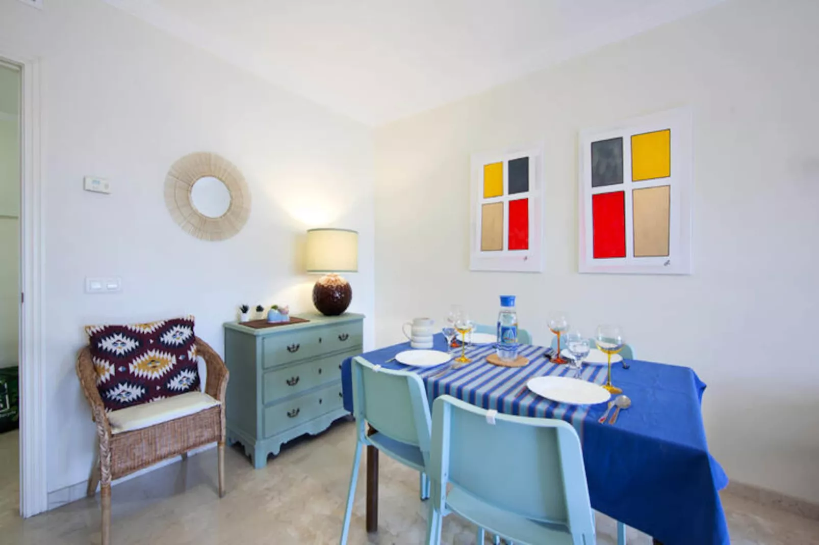 Appartements à Marbella