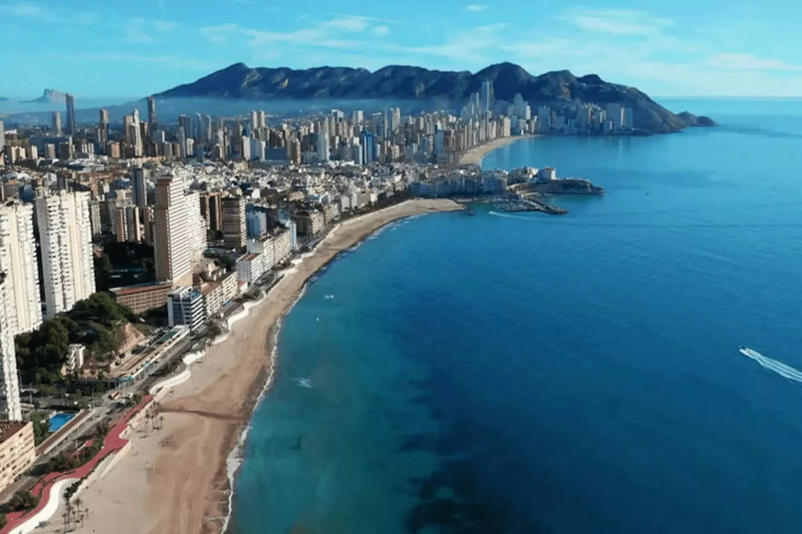 Appartement "brisa Marina" - 500 M De La Plage