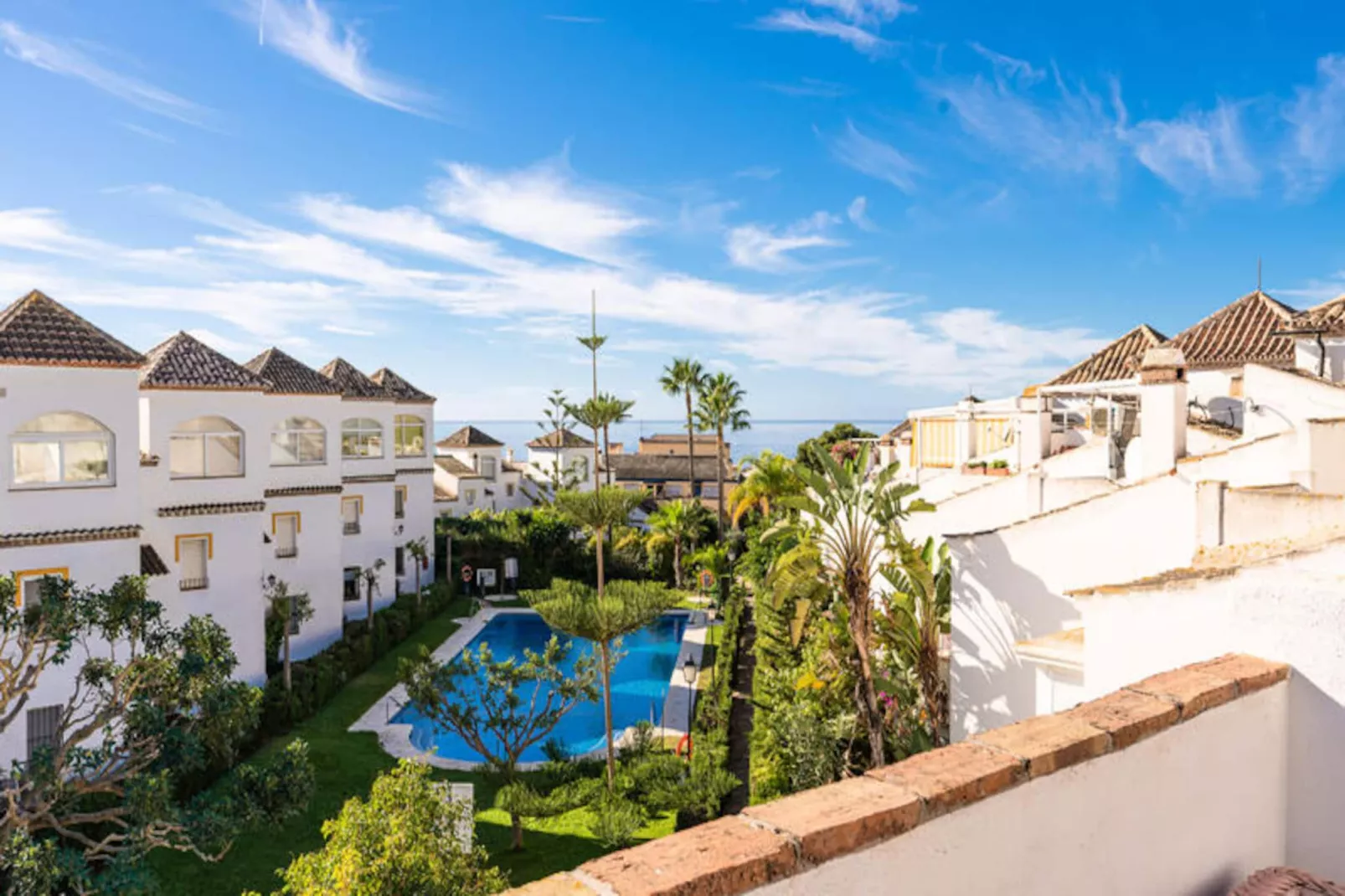 Appartements à Marbella