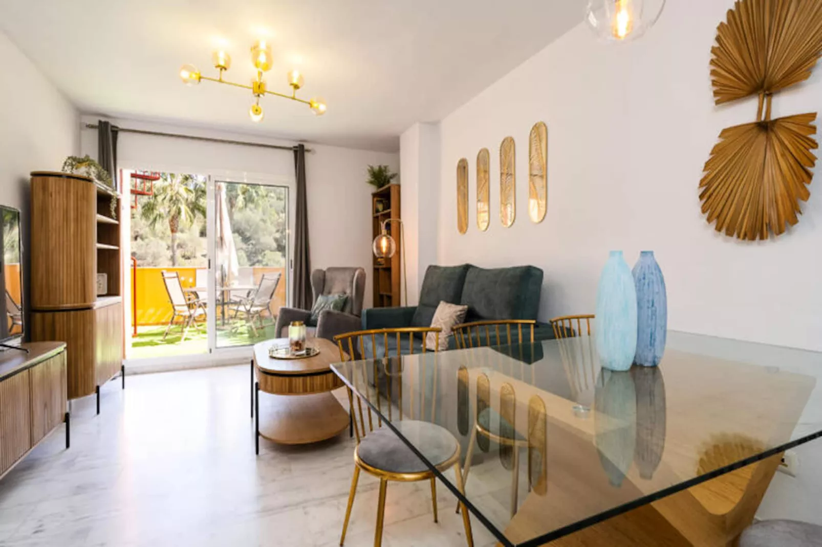 Appartements à Marbella