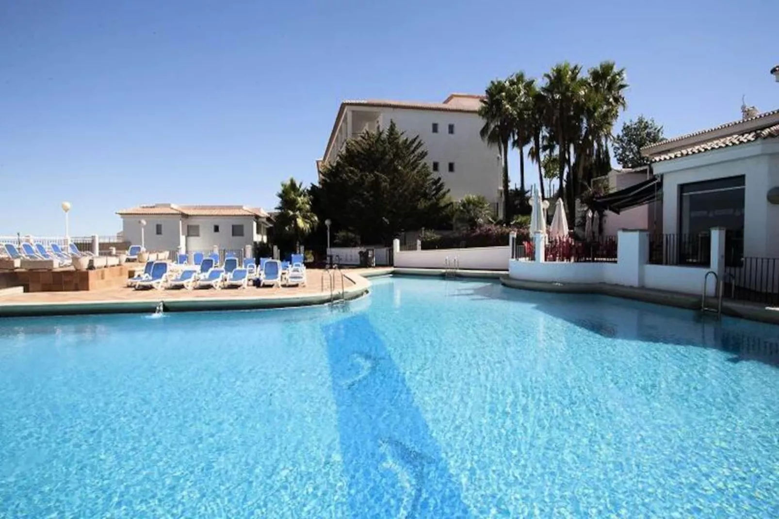 Bellavista Residencial*