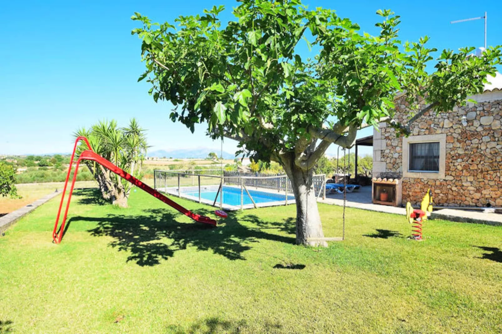 Maison à Santa Margalida