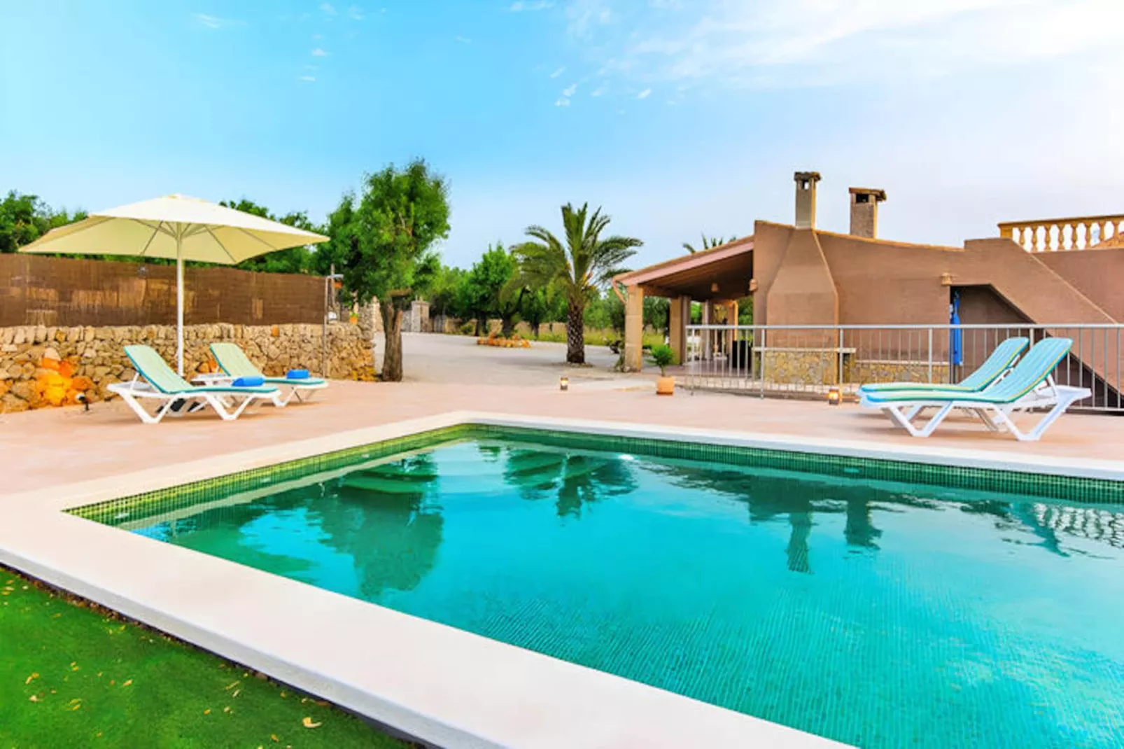 Maison à Santa Margalida