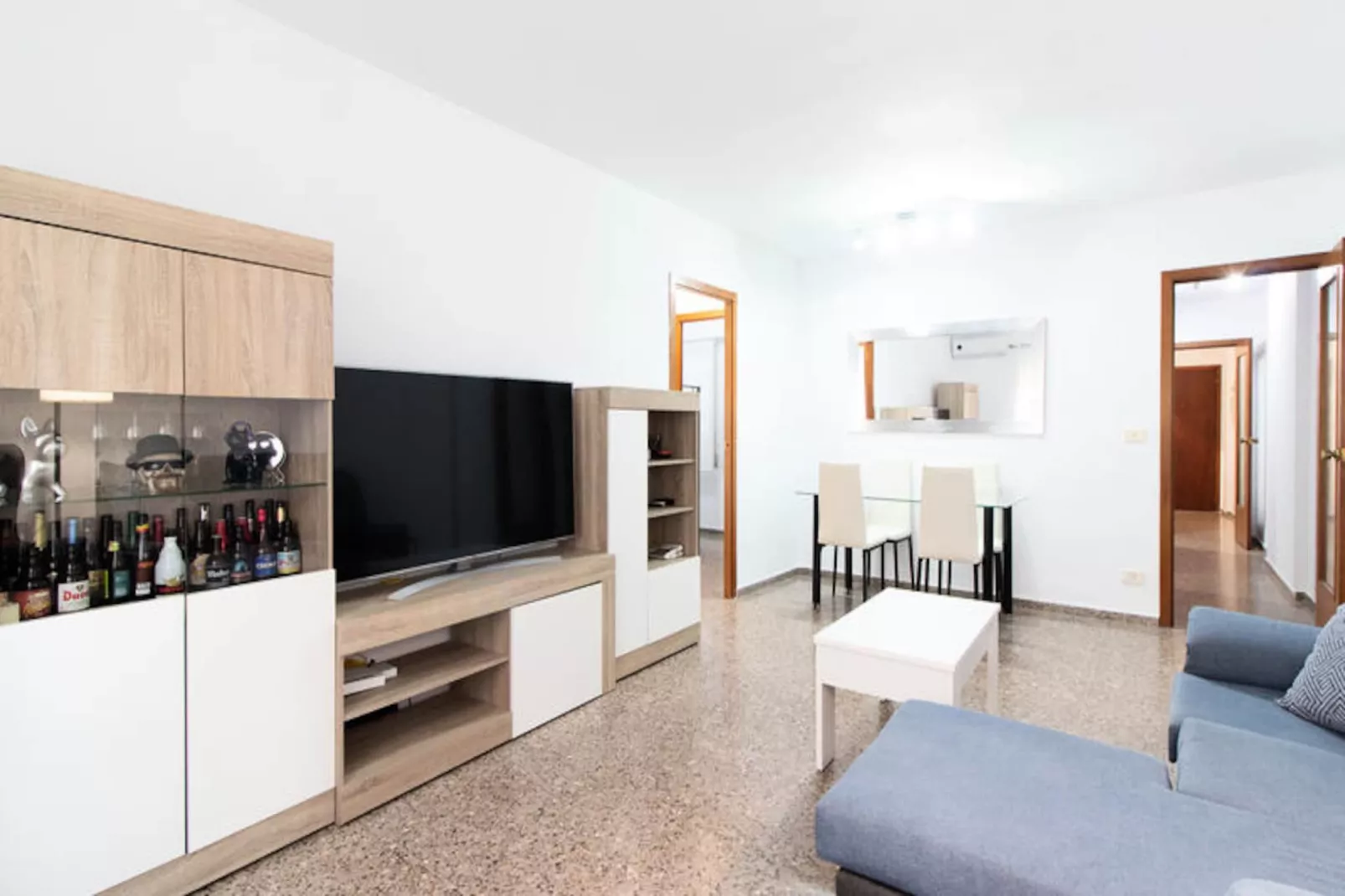 Appartements à Puerto de Sagunto
