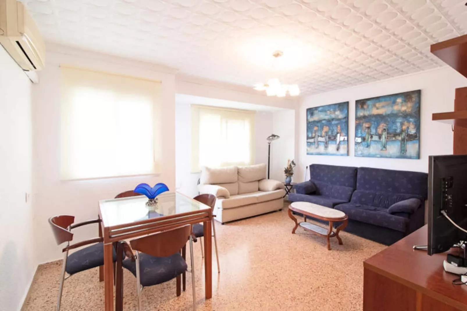 Appartements à Puerto de Sagunto