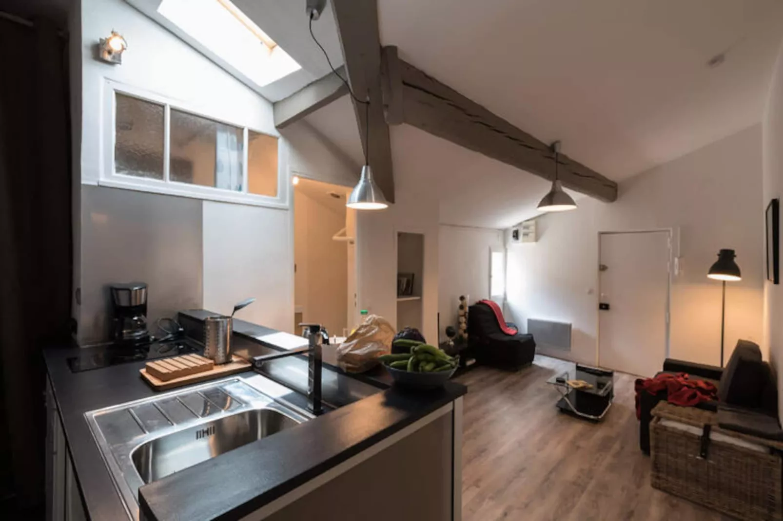 Appartements à Montpellier