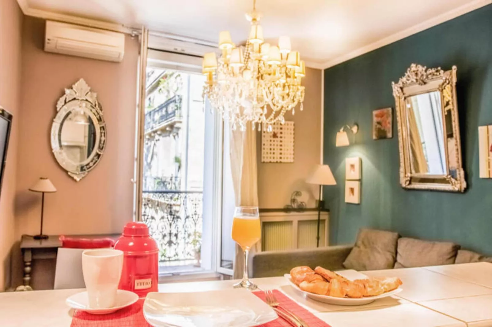 Appartements à Montpellier