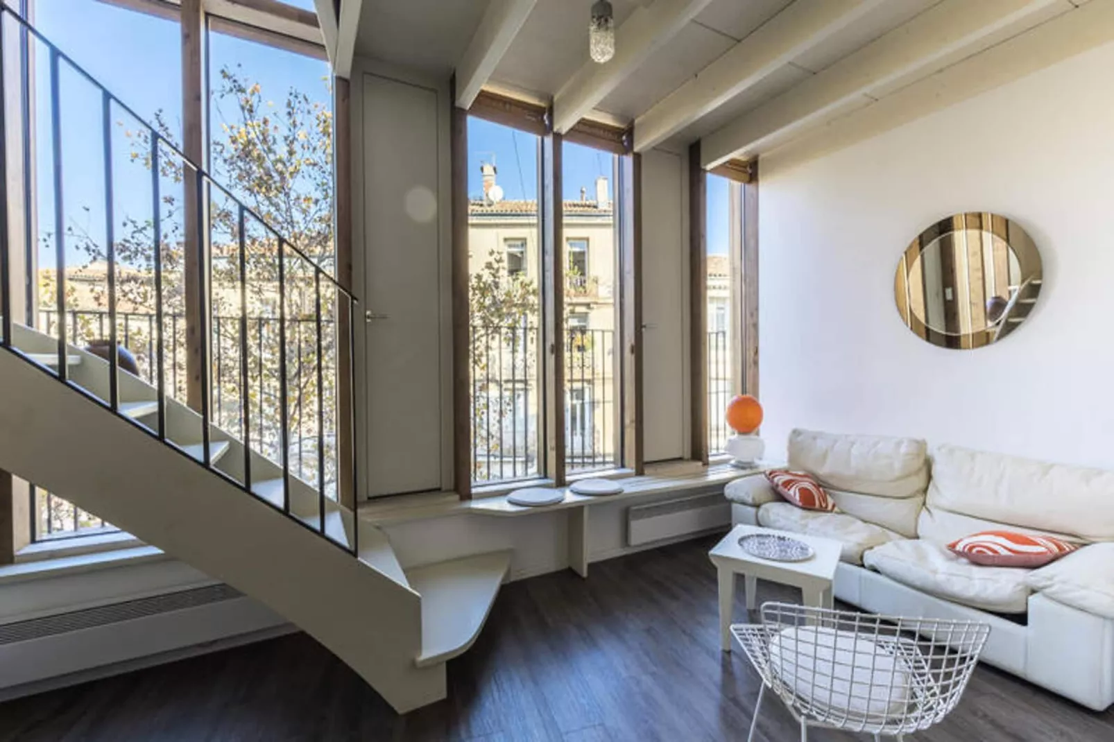 Appartements à Montpellier