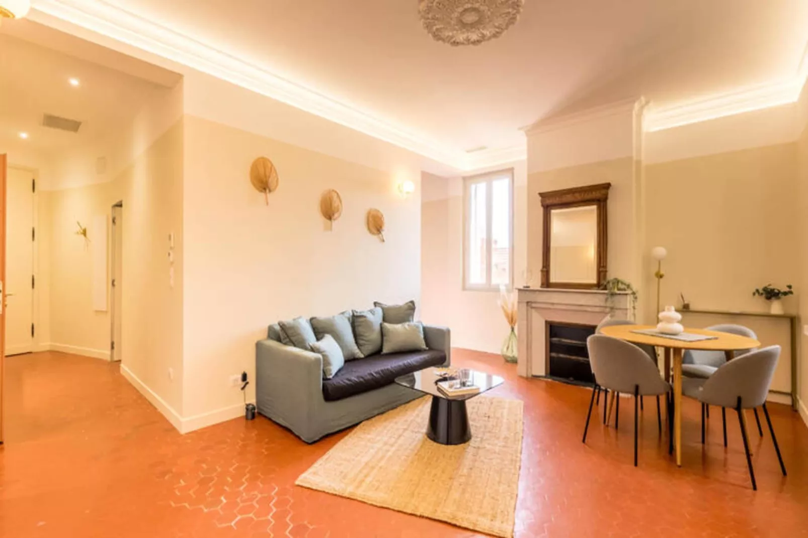 Appartements à Montpellier