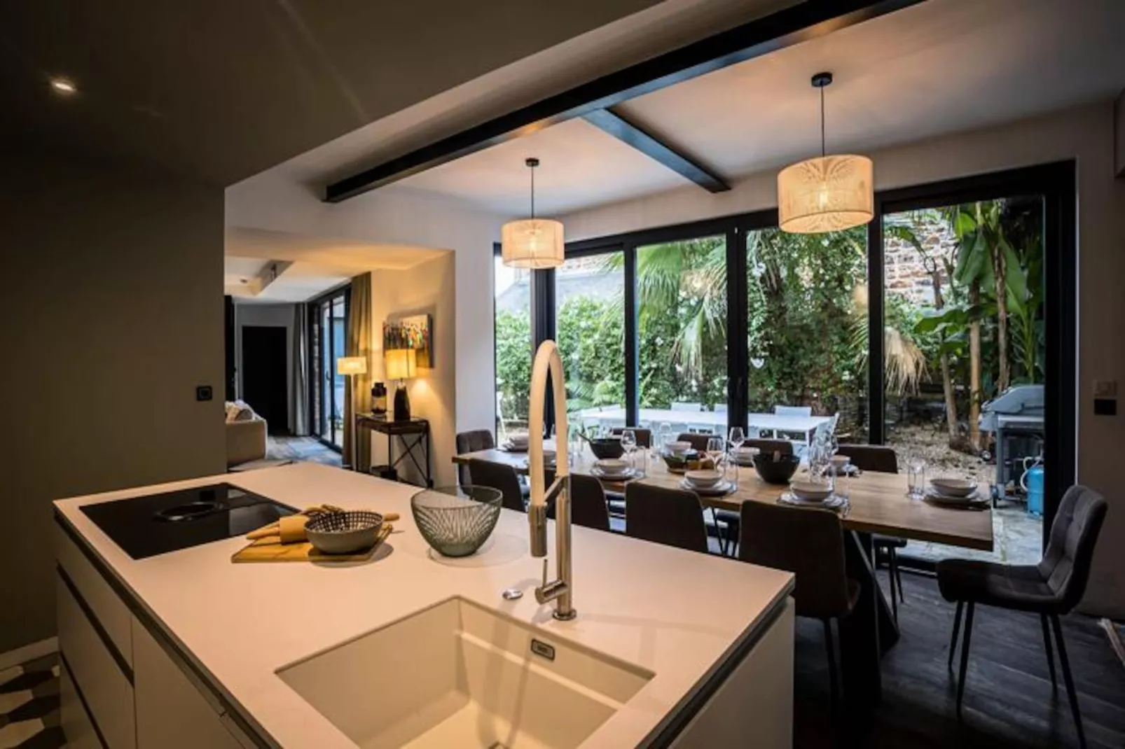 Maison à Perros-Guirec