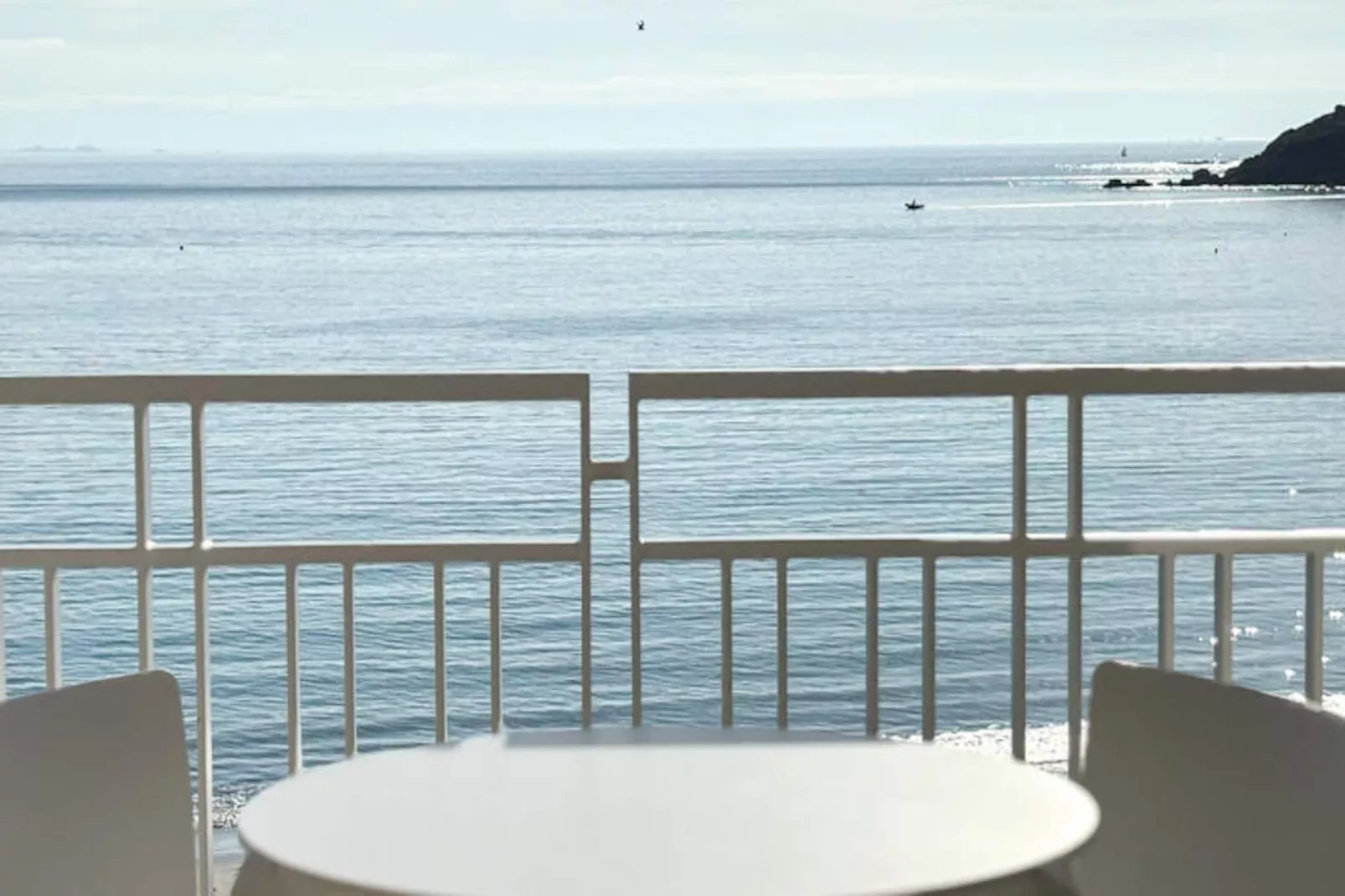 Appartements à Trebeurden