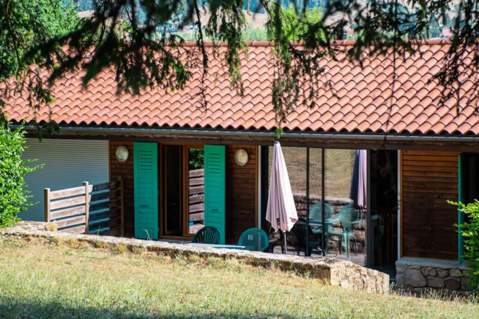 Maison à Le Malzieu Ville