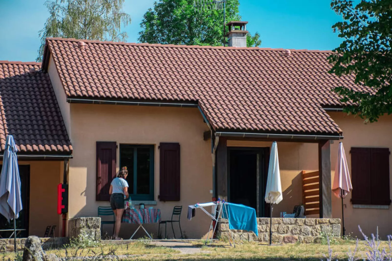 Maison à Le Malzieu Ville