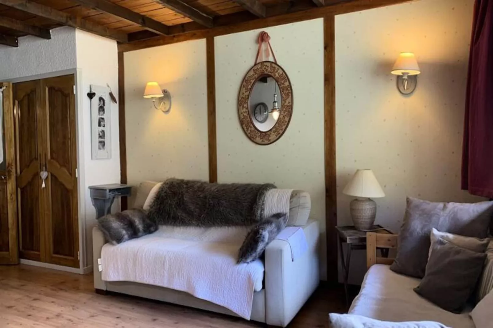 Résidence Les Carlines