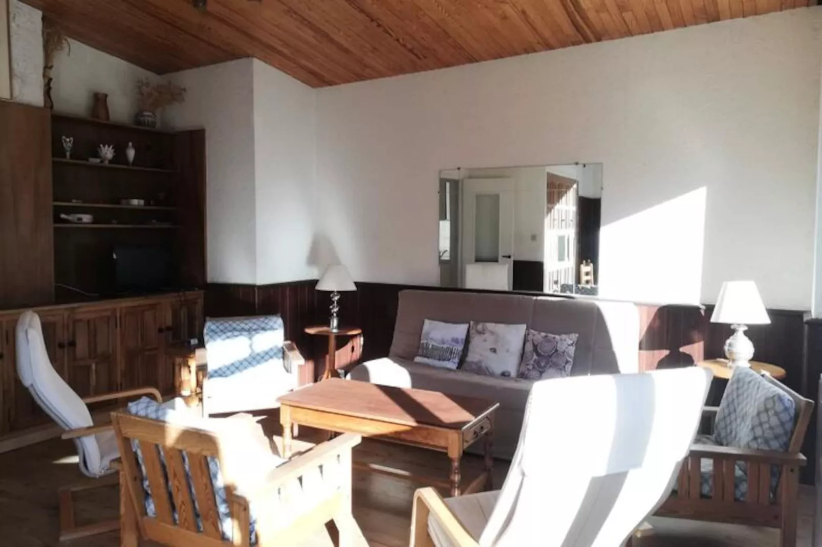 Résidence Les Melezes