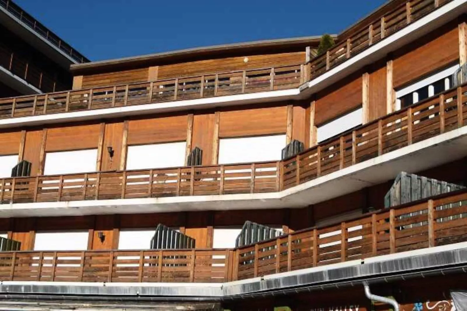 Résidence Gray D'albion