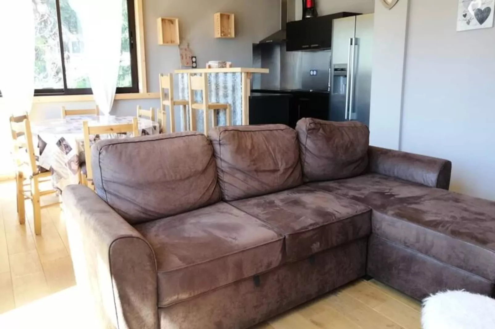 Résidence Lou Rouchas