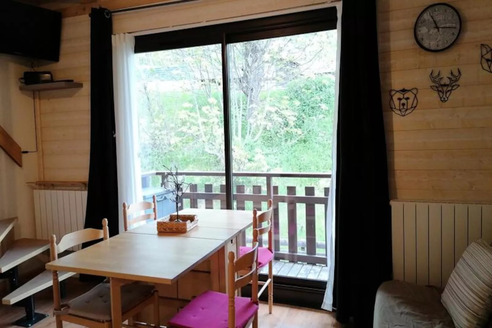 Résidence Grande Rochere