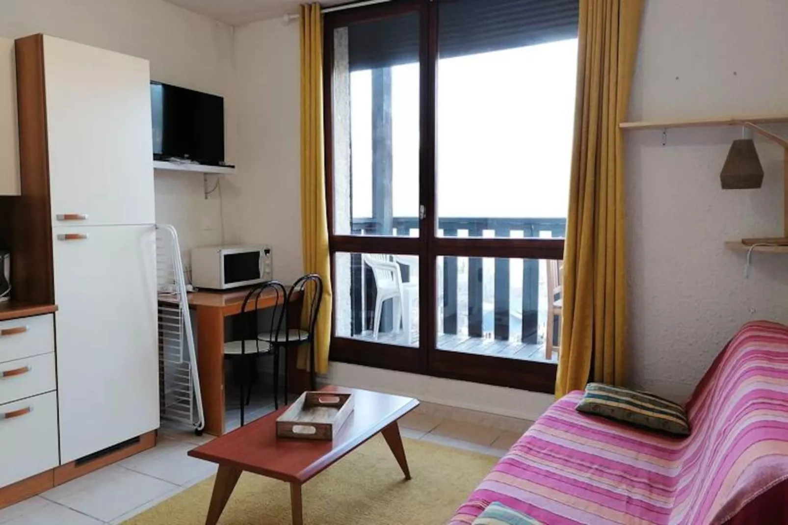 Résidence Le Signal