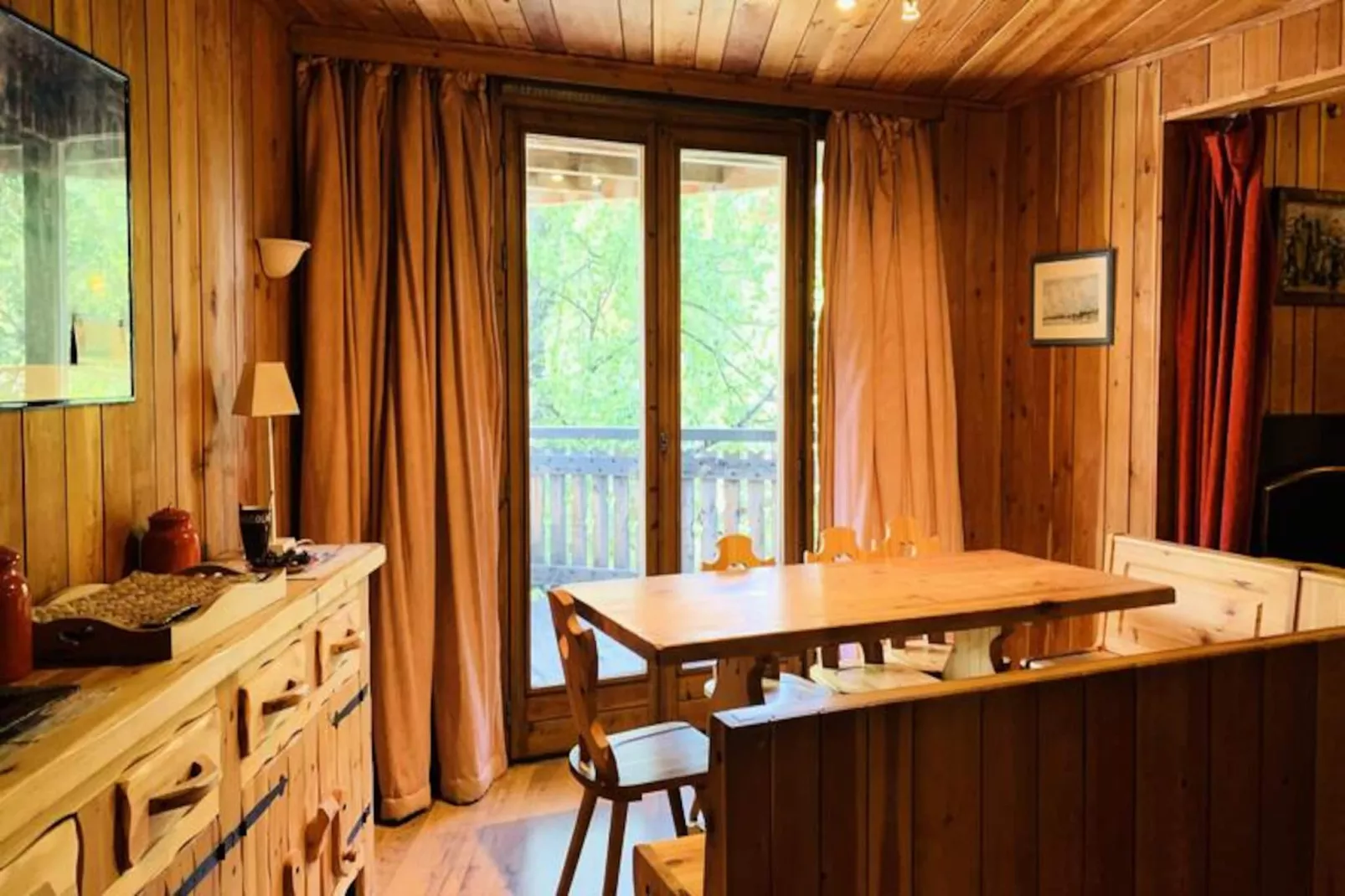 Résidence Cheverny 3