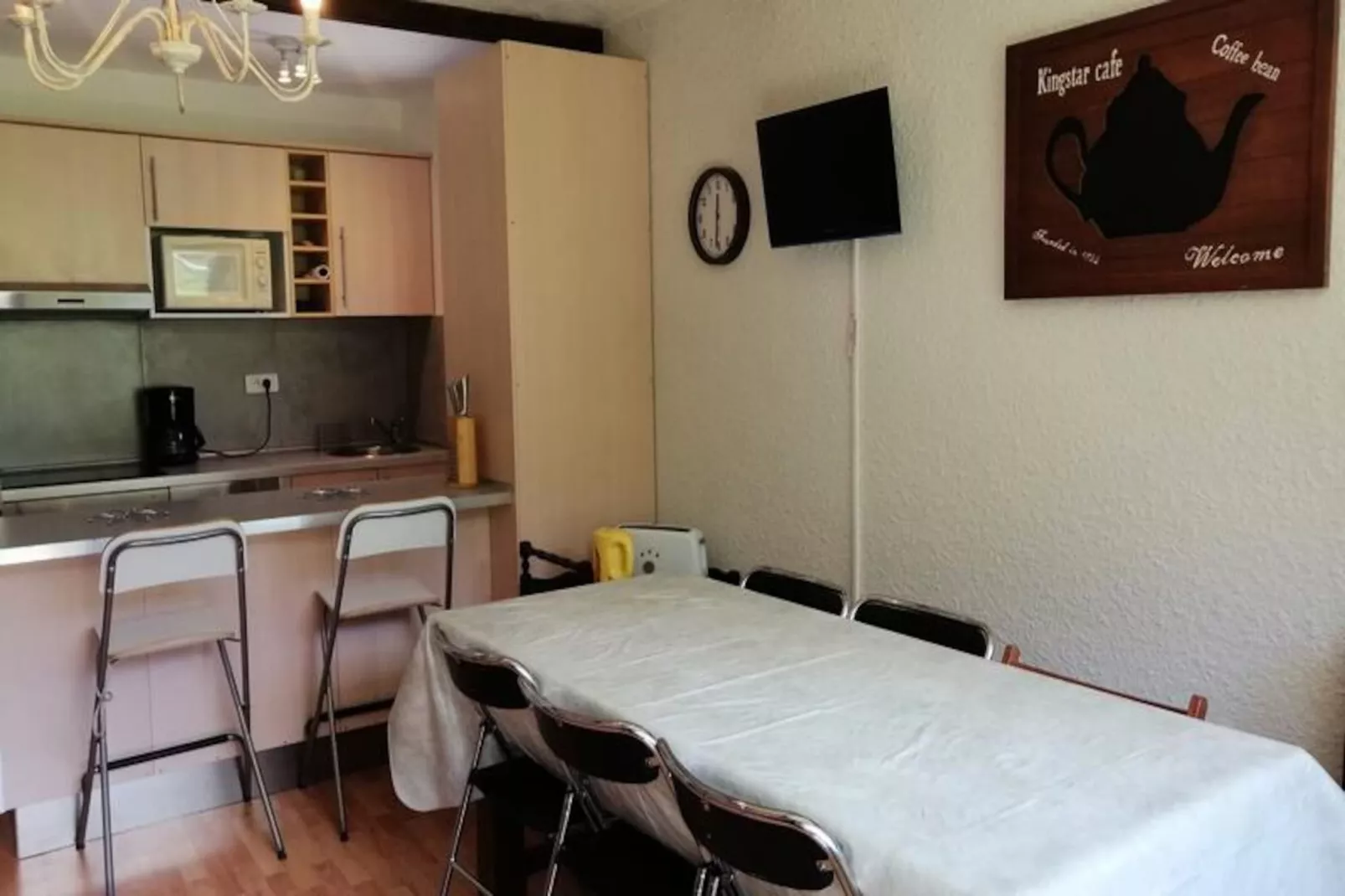 Résidence La Taniere