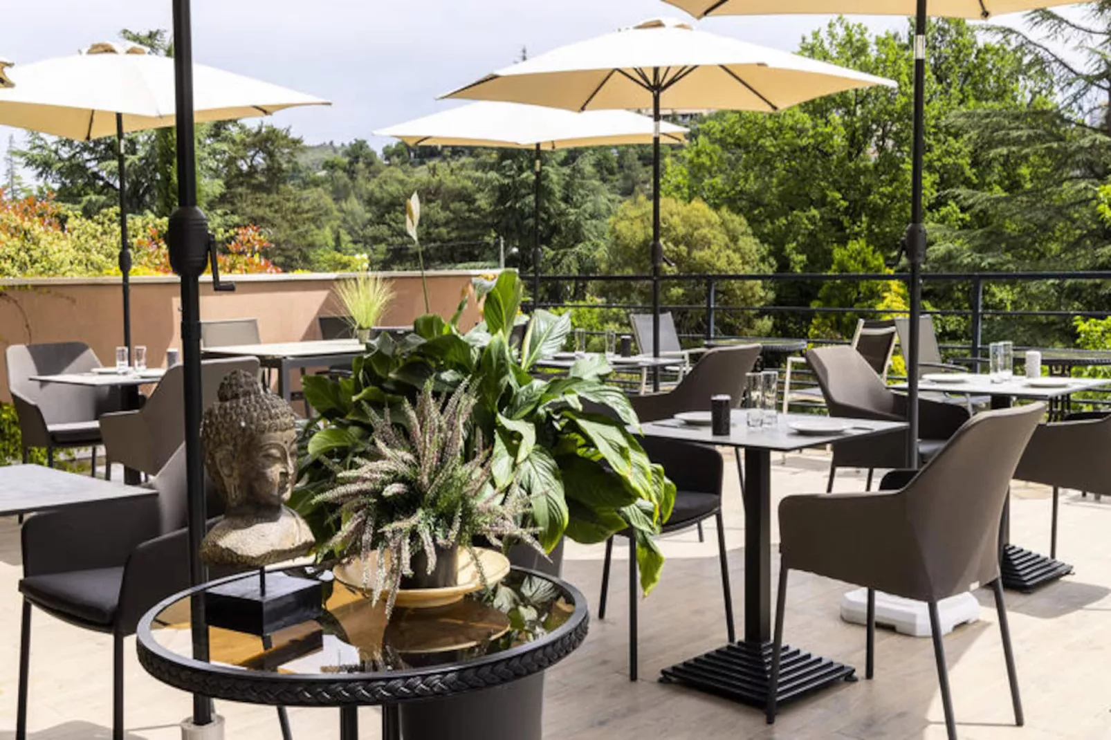 Résidence Lou Paradou ***