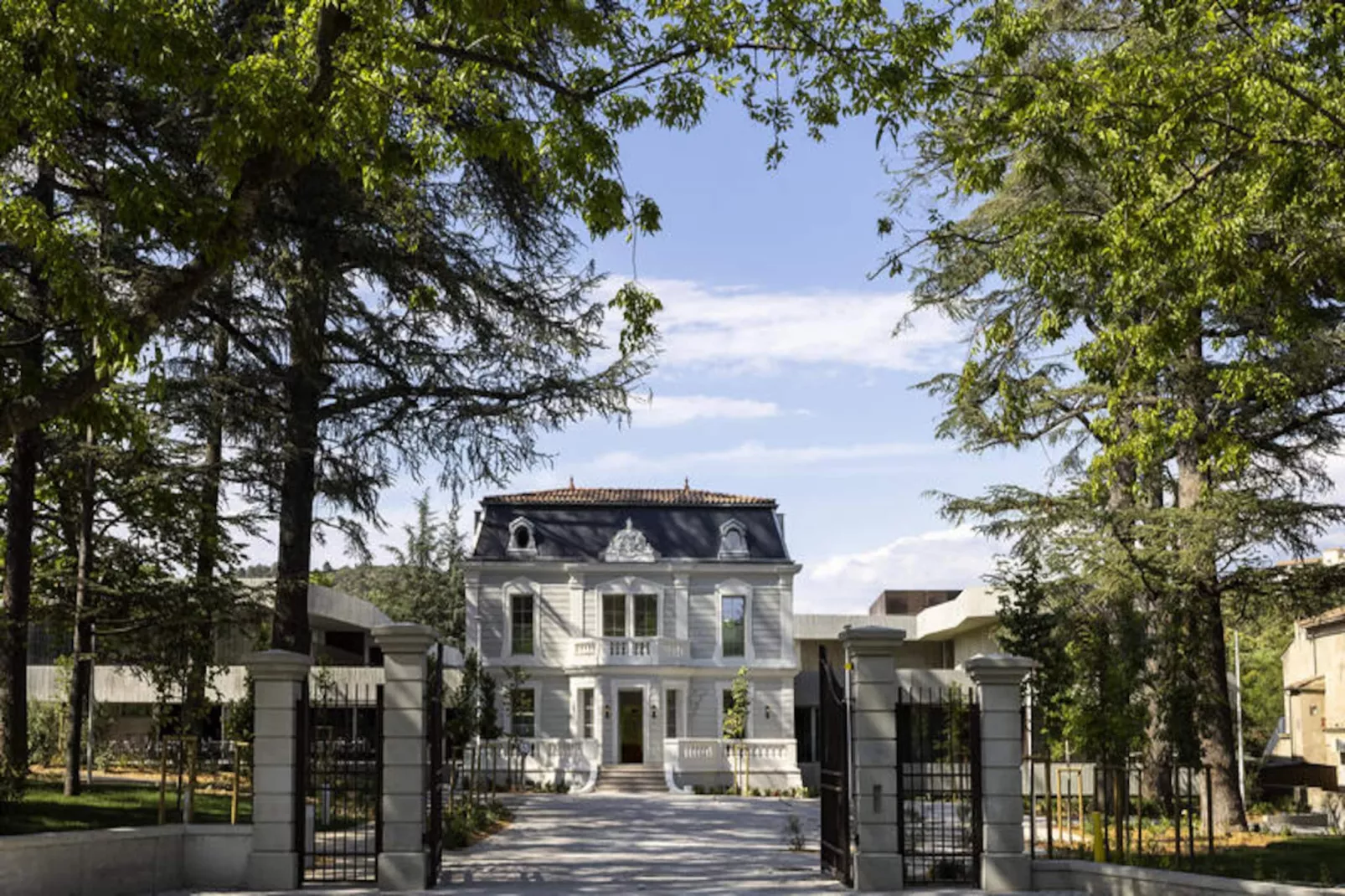 Villa Castellane ****