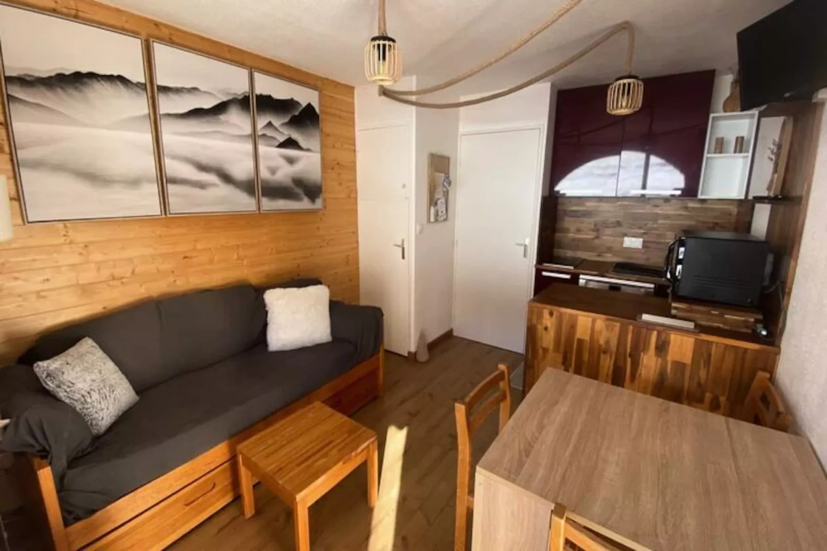 Résidence Ferme D'augustin - Batiment C