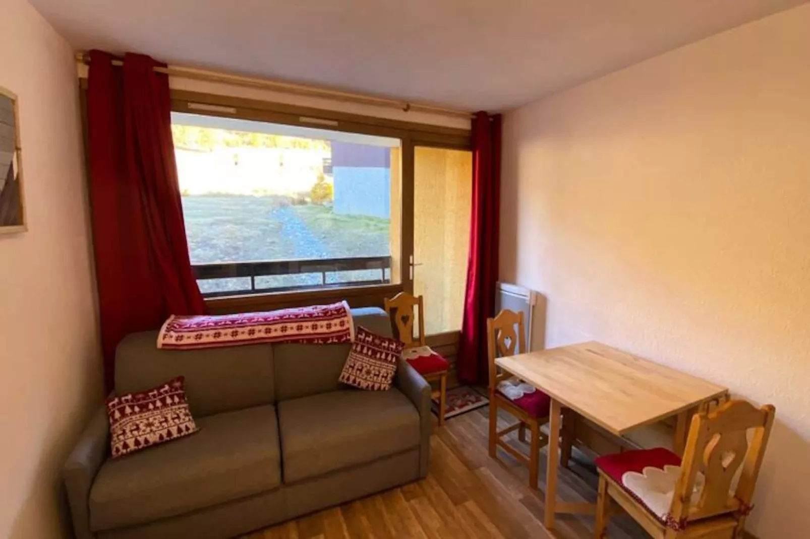 Résidence Ferme D'augustin - Batiment C